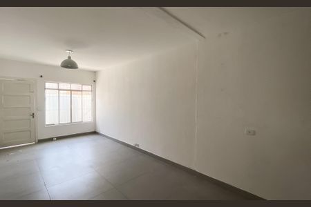 Sala de casa para alugar com 2 quartos, 100m² em Vila Ré, São Paulo