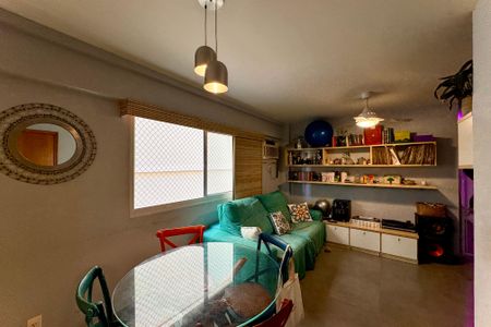 Apartamento para alugar com 2 quartos, 66m² em Botafogo, Rio de Janeiro