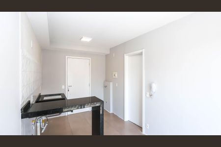 Apartamento para alugar com 32m², 1 quarto e sem vagaSala e Cozinha
