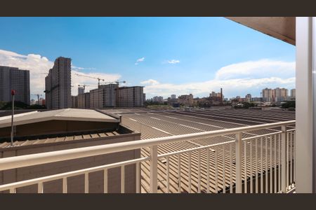 Apartamento para alugar com 32m², 1 quarto e sem vagaQuarto