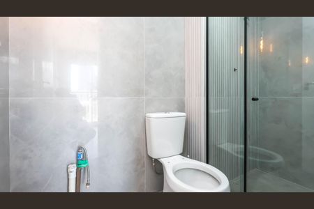 Apartamento para alugar com 32m², 1 quarto e sem vagaBanheiro