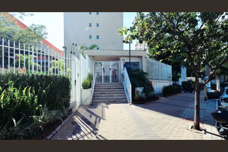 Apartamento para alugar com 32m², 1 quarto e sem vagaPortaria