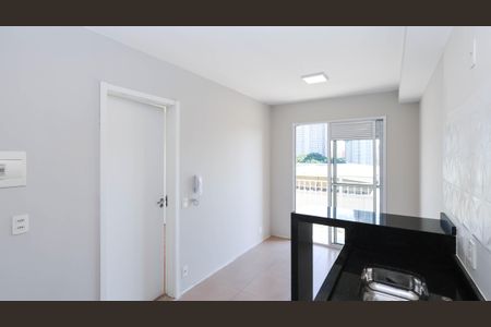 Apartamento para alugar com 32m², 1 quarto e sem vagaSala e Cozinha