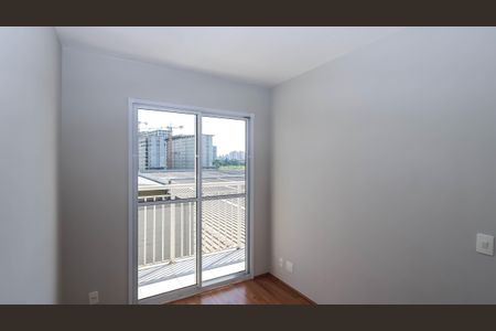 Quarto de apartamento para alugar com 1 quarto, 32m² em Mooca, São Paulo