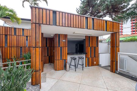 Apartamento à venda com 119m², 2 quartos e 2 vagasÁrea comum