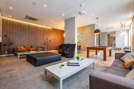 Apartamento à venda com 119m², 2 quartos e 2 vagasLounge