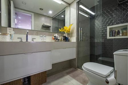 Apartamento à venda com 119m², 2 quartos e 2 vagasSuíte