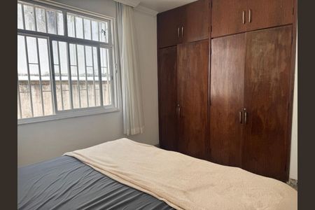 Apartamento para alugar com 147m², 4 quartos e 2 vagasQuarto 1