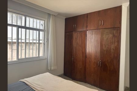 Quarto 1 de apartamento para alugar com 4 quartos, 147m² em Funcionários, Belo Horizonte