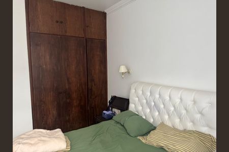Apartamento para alugar com 147m², 4 quartos e 2 vagasQuarto 1