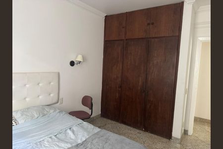 Apartamento para alugar com 147m², 4 quartos e 2 vagasQuarto 1
