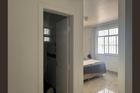 Quarto 1 de apartamento para alugar com 4 quartos, 147m² em Funcionários, Belo Horizonte