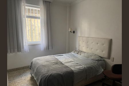 Apartamento para alugar com 147m², 4 quartos e 2 vagasQuarto 2
