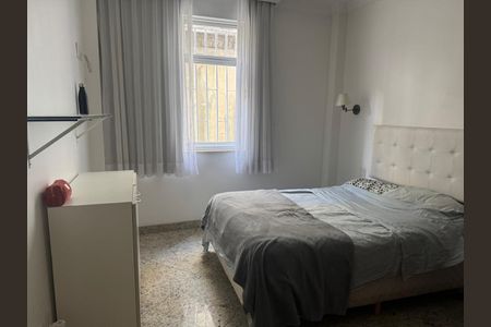 Apartamento para alugar com 147m², 4 quartos e 2 vagasQuarto 2
