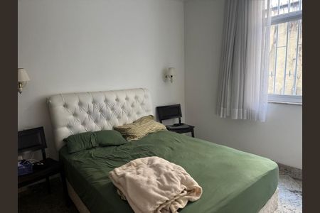 Apartamento para alugar com 147m², 4 quartos e 2 vagasQuarto 1
