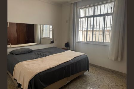 Apartamento para alugar com 147m², 4 quartos e 2 vagasQuarto 2