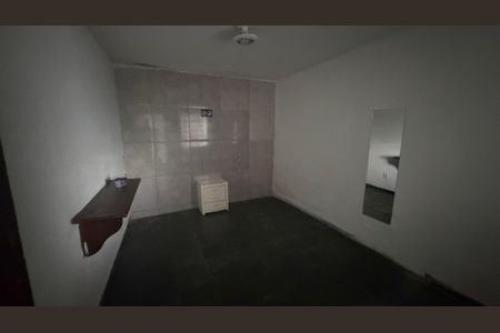 Cozinha de casa para alugar com 2 quartos, 65m² em Floresta, Belo Horizonte