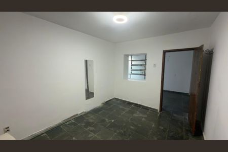 Casa para alugar com 2 quartos, 65m² em Floresta, Belo Horizonte
