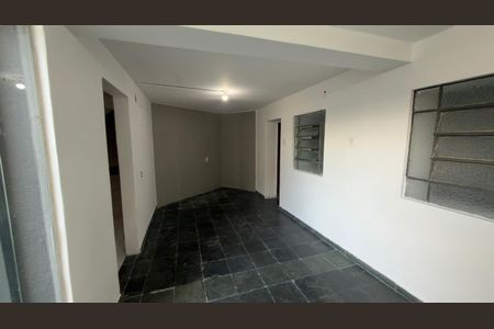 Casa para alugar com 2 quartos, 65m² em Floresta, Belo Horizonte
