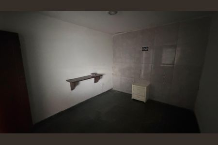 Cozinha de casa para alugar com 2 quartos, 65m² em Floresta, Belo Horizonte