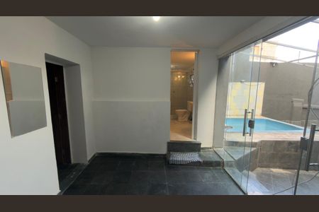 Casa para alugar com 2 quartos, 65m² em Floresta, Belo Horizonte