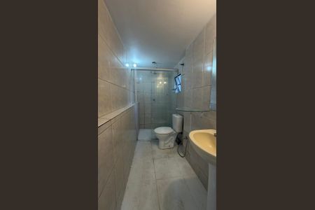 Casa para alugar com 2 quartos, 65m² em Floresta, Belo Horizonte