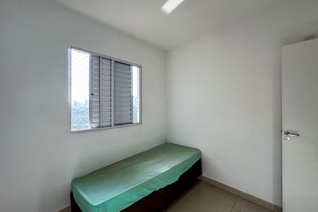 Apartamento à venda com 64m², 3 quartos e 1 vagaQuarto 2
