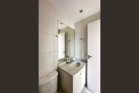 Apartamento à venda com 64m², 3 quartos e 1 vagaBanheiro