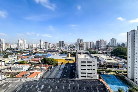 Apartamento à venda com 64m², 3 quartos e 1 vagaVista da Suíte