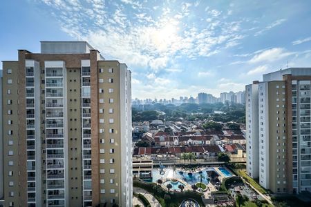 Apartamento à venda com 64m², 3 quartos e 1 vagaVista do Quarto 1