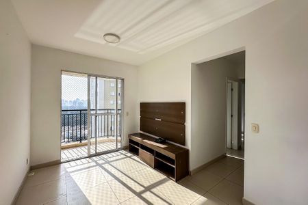 Sala de apartamento para alugar com 3 quartos, 64m² em Mooca, São Paulo