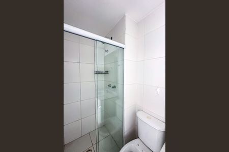 Apartamento à venda com 64m², 3 quartos e 1 vagaBanheiro