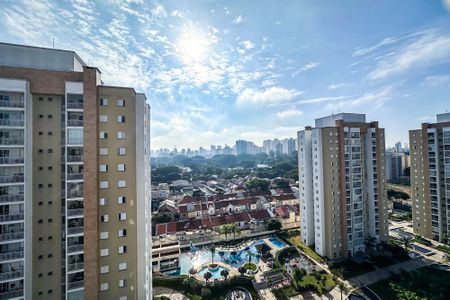 Apartamento à venda com 64m², 3 quartos e 1 vagaVista do Quarto 2