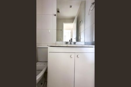 Apartamento à venda com 64m², 3 quartos e 1 vagaBanheiro