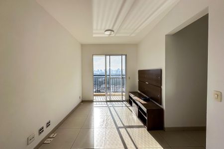 Sala de apartamento para alugar com 3 quartos, 64m² em Mooca, São Paulo