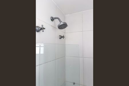 Apartamento à venda com 64m², 3 quartos e 1 vagaBanheiro da Suíte