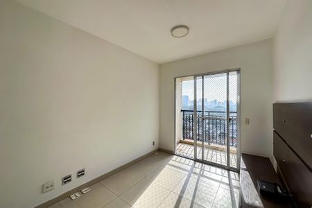 Apartamento à venda com 64m², 3 quartos e 1 vagaSala