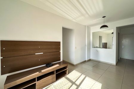 Sala de apartamento para alugar com 3 quartos, 64m² em Mooca, São Paulo