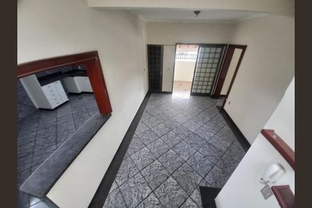 Casa para alugar com 229m², 3 quartos e 2 vagasQuarto 2