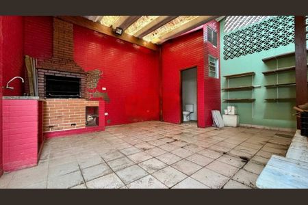 Casa à venda com 4 quartos, 164m² em Jardim Belgica, São Paulo