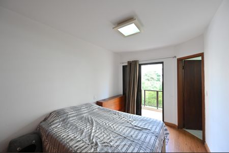 Apartamento à venda com 100m², 3 quartos e 2 vagasSuíte