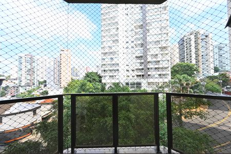 Apartamento à venda com 100m², 3 quartos e 2 vagasSuíte