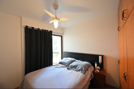 Apartamento à venda com 100m², 3 quartos e 2 vagasQuarto 2