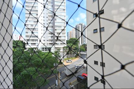 Apartamento à venda com 100m², 3 quartos e 2 vagasVista do Quarto 3