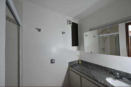 Apartamento à venda com 100m², 3 quartos e 2 vagasBanheiro Social