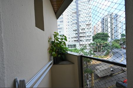 Apartamento à venda com 100m², 3 quartos e 2 vagasQuarto 2