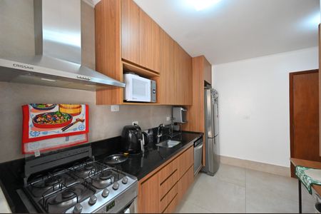 Apartamento à venda com 100m², 3 quartos e 2 vagasCozinha