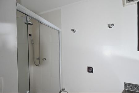 Apartamento à venda com 100m², 3 quartos e 2 vagasBanheiro Social