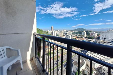 Apartamento à venda com 130m², 3 quartos e 1 vagaSala 1