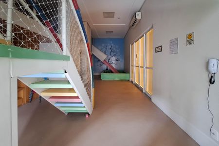 Apartamento à venda com 130m², 3 quartos e 1 vagaÁrea comum